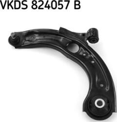 SKF VKDS 824057 B - BRAT SUSPENSIE ROATA - compatibil Mazda - SKF-VKDS 824057 B (SKFVKDS824057B)