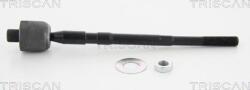 Triscan 8500 24260 - Articulatie axiala, cap de bara - Triscan-8500 24260 (TRISCAN850024260)