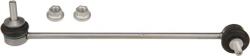 TRW JTS480 - Brat / bieleta suspensie, stabilizator - Bieleta bara stabilizatoare Fata stanga 300mm BMW 5 E60. 5 E61 2.0 - 5.0 12.01 - 12.10 - TRW-JTS480 (TRWJTS480)
