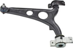 Meyle 216 050 0020 - BRAT. SUSPENSIE ROATA - compatibil Fiat - Meyle-216 050 0020 (MEYLE2160500020)