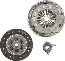 LuK 624 3254 34 - Set ambreiaj - Clutch Kit - LuK-624 3254 34 (LUK624325434)
