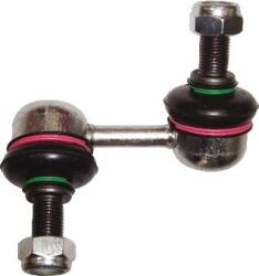 TRW JTS7662 - Brat / bieleta suspensie, stabilizator - Bieleta bara stabilizatoare Fata dreapta 65mm MITSUBISHI L200 - TRITON. PAJERO SPORT II 2.5D - 3.5 11.05 - - TRW-JTS7662 (TRWJTS7662)