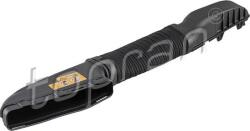 Topran 409 666 - FURTUN. AERISIRE BLOC MOTOR HANS PRIES - compatibil Mercedes-Benz - Topran-409 666 (TOPRAN409666)