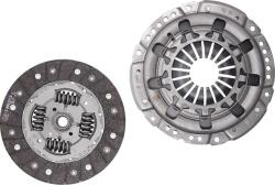 LuK 621 3027 09 - Set ambreiaj - Clutch Kit - LuK-621 3027 09 (LUK621302709)