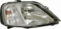 RENAULT 6001546788 - Far stanga H4. mecanic. fara motoras. culoare insert. argintiu DACIA LOGAN. LOGAN EXPRESS. LOGAN MCV. RENAULT LOGAN I - RENAULT-6001546788 (RENAULT6001546788)