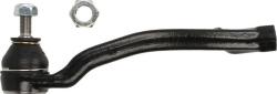 FEBI Bilstein Cap de bara dreapta RENAULT CLIO III. GRAND SCENIC II. MEGANE II. MEGANE II - KOMBI. SCENIC II 1.4 - 2.0D 09.02 - - FEBI Bilstein-24816 (FEBIBILSTEIN24816)