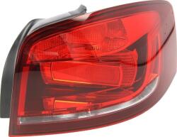 TYC 11-12073-01-2 - LAMPA SPATE - compatibil Audi - TYC-11-12073-01-2 (TYC1112073012)