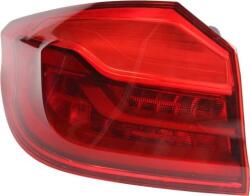 ULO REAR LIGHT OUTER SECTION LEFT5SERIES 2017 - compatibil Bmw - ULO-1176001 (ULO1176001)