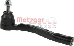 Metzger 54046511 - CAP DE BARA - compatibil Renault - Metzger-54046511 (METZGER54046511)