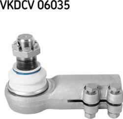 SKF VKDCV 06035 - Cap de bara - SKF-VKDCV 06035 (SKFVKDCV06035)