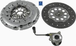 SACHS 3000 990 293 - XTEND KIT PLUS CSC - compatibil Hyundai - SACHS-3000 990 293 (SACHS3000990293)