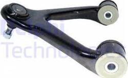 Delphi TC1935 - Brat, suspensie roata - Brat suspensie stanga superior fata IVECO DAILY III. DAILY IV. DAILY V 2.3D - Electric 05.99 - 02.14 - Delphi-TC1935 (DELPHITC1935)