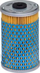 Hengst Filter E135H D08 - FILTRU ULEI - compatibil Mercedes - Hengst Filter-E135H D08 (HENGSTFILTERE135HD08)