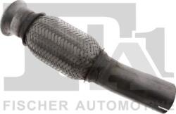 FA1 VW450-305 - Teava flexibila. esapament - FA1-VW450-305 - FA1-VW450-305 (FA1VW450305)