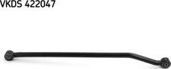 SKF VKDS 422047 - Brat, suspensie roata - BRAT SUSPENSIE ROATA - compatibil Jeep - SKF-VKDS 422047 (SKFVKDS422047)