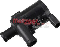 Metzger 2221034 - LAMPA SPATE - compatibil Porsche. Audi. Vw - Metzger-2221034 (METZGER2221034)