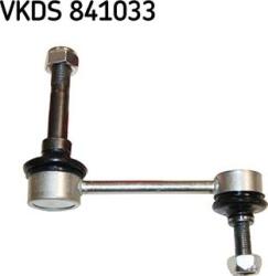 SKF VKDS 841033 - Brat / bieleta suspensie, stabilizator - BRAT- BIELETA SUSPENSIE STABILIZATOR - compatibil Toyota. Lexus - SKF-VKDS 841033 (SKFVKDS841033)