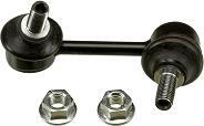 TRW JTS1083 - Brat / bieleta suspensie, stabilizator - BIELETA ANTIRULIU - compatibil Citroen. Mitsubishi. Peugeot - TRW-JTS1083 (TRWJTS1083)
