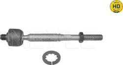 Meyle 16-16 031 0043/HD - ARTICULATIE AXIALA CAP DE BARA - compatibil Renault - Meyle-16-16 031 0043/HD (MEYLE16160310043HD)