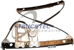 TRUCKTEC Mecanism actionare geam - TRUCKTEC-02.53. 117 (TRUCKTEC0253117)