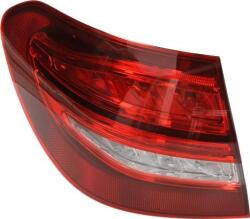 ULO 1134011 - Lampa spate - REARLIGHT. OUTERPART - ULO - compatibil Mercedes-Benz - ULO-1134011 (ULO1134011)
