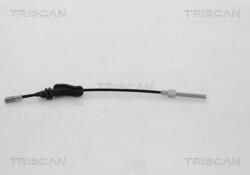 Triscan 8140 161162 - Cablu, frana de parcare - Triscan-8140 161162 (TRISCAN8140161162)