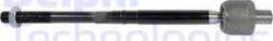 Delphi TA2696 - ARTICULATIE AXIALA. CAP DE BARA - compatibil Opel - Delphi-TA2696 (DELPHITA2696)