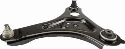 TRW JTC3707 - Brat suspensie stanga inferior fata 18 mm RENAULT TWINGO III. SMART FORFOUR. FORTWO 0.9 - Electric 07.14 - - TRW-JTC3707 (TRWJTC3707)
