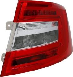 TYC 11-14453-06-2 - LAMPA DR SPATE LED SK OCTAVIA 2017 >> - compatibil Skoda - TYC-11-14453-06-2 (TYC1114453062)