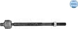 Meyle 016 031 0016 - Bieleta directie fara capat - stanga / dreapta - lungime: 293mm MERCEDES S A217. S C217. S W222. V222. X222 2.2DH - 6.0 05.13 - 07.20 - Meyle-016 031 0016 (MEYLE0160310016)