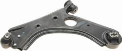 SKF VKDS 322055 B - Brat, suspensie roata - Brat suspensie fata stanga fata FIAT DOBLO. DOBLO CARGO. OPEL COMBO TOUR. COMBO - MINIVAN 1.3D - 2.0D 01.10 - - SKF-VKDS 322055 B (SKFVKDS322055B)