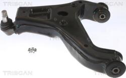 Triscan 8500 435080 - Brat, suspensie roata - Triscan-8500 435080 (TRISCAN8500435080)