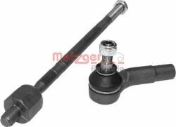 Metzger 56006601 - BARA DIRECTIE - compatibil Seat. Skoda. Vw - Metzger-56006601 (METZGER56006601)