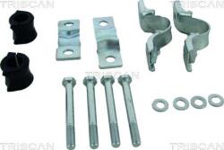 Triscan SET STABILIZATOR - compatibil Peugeot. Citroën. Fiat - Triscan-8500 10640 (TRISCAN850010640)