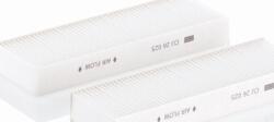 Mann-Filter CU 26 025-2 - Filtru, aer habitaclu - Mann-Filter-CU 26 025-2 (MANNFILTERCU260252)