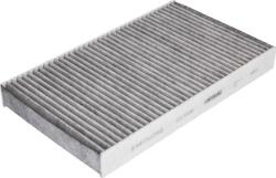 Corteco 49373826 - Filtru, aer habitaclu - FILTRU AER HABITACLU - Corteco-49373826 (CORTECO49373826)