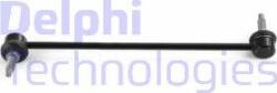 Delphi TC7610 - BRAT-BIELETA SUSPENSIE STABILIZATOR - compatibil Hyundai. Kia - Delphi-TC7610 (DELPHITC7610)