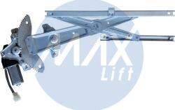MAX WDW110-L - MACARA ELECTRICA CU MOTOR SE25 - compatibil Daewoo - MAX-WDW110-L (MAXWDW110L)