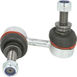FEBI Bilstein 48140 - Brat / bieleta suspensie, stabilizator - Bieleta bara stabilizatoare Fata stanga 98.5mm INFINITI EX. G. Q50. QX50 I 3.0D - 3.7 10.08 - - FEBI Bilstein-48140 (FEBIBILSTEIN48140)