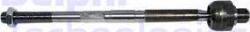 Delphi TA2453 - ARTICULATIE AXIALA. CAP DE BARA - compatibil Opel - Delphi-TA2453 (DELPHITA2453)