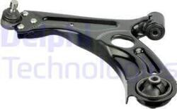 Delphi TC2836 - Brat, suspensie roata - BRAT. SUSPENSIE ROATA - compatibil Chevrolet - Delphi-TC2836 (DELPHITC2836)
