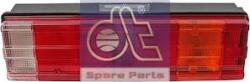 DT Spare Parts 4.64768 - LAMPA SPATE - compatibil Mercedes - DT Spare Parts-4.64768 (DTSPAREPARTS464768)