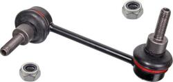 FEBI Bilstein Bieleta bara stabilizatoare Fata stanga 127mm NISSAN INTERSTAR. OPEL MOVANO A. RENAULT MASTER I. MASTER II 1.9D - 3.0D 07.80 - - FEBI Bilstein-19867 (FEBIBILSTEIN19867)