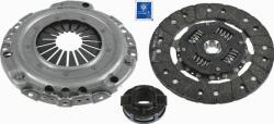 SACHS 3000 079 002 - SET AMBREIAJ - compatibil Mercedes-Benz - SACHS-3000 079 002 (SACHS3000079002)