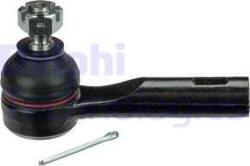 Delphi TA1537 - CAP DE BARA - compatibil Nissan - Delphi-TA1537 (DELPHITA1537)