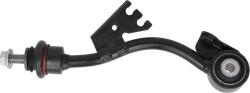 FEBI Bilstein 172853 - Bieleta bara stabilizatoare Fata stanga 281mm MERCEDES E T - MODEL S211. E W211 2.6 - 5.5 03.03 - 07.09 - FEBI Bilstein-172853 (FEBIBILSTEIN172853)