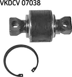 SKF VKDCV 07038 - Chit reparatie, brat - SKF-VKDCV 07038 (SKFVKDCV07038)