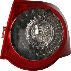 TYC 11-11867-00-2 - LAMPA SPATE - compatibil Vw - TYC-11-11867-00-2 (TYC1111867002)