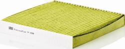 Mann-Filter FP 2358 - Filtru, aer habitaclu - Mann-Filter-FP 2358 (MANNFILTERFP2358)