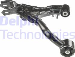 Delphi TC3776 - Brat, suspensie roata - BRAT SUSPENSIE ROATA - compatibil Land - Delphi-TC3776 (DELPHITC3776)